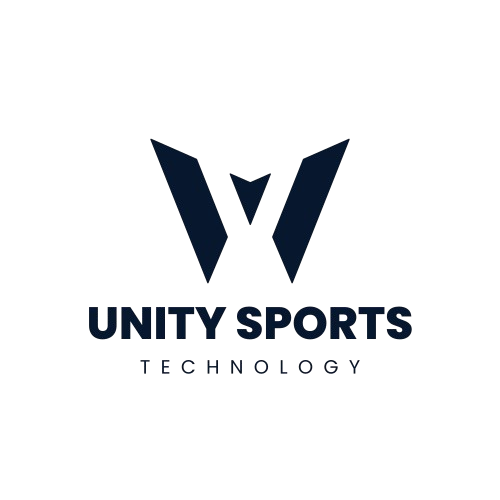 Unity Sports Tech Logo